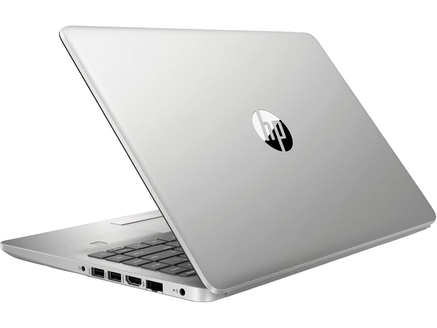 Windowsノート本体 245G9 Ryzen5 5625U/16GB/256GB SSD/11Pro おすすめノートパソコン（個人のお客様）｜日本HP