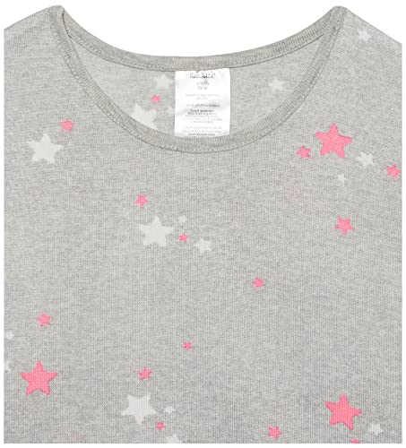 Splendid Girls' Longsleeve T Shirt and Short Set3