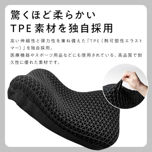 Amazon｜ヒツジのいらない枕 極柔 テンセル枕カバー付 + ブラック
