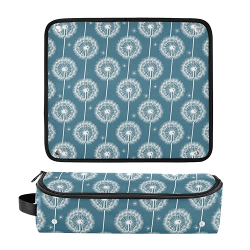 Estuche para planchas y rizadores 2 en 1 miniatura 3