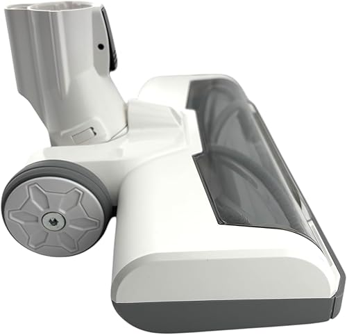 Miniatura 4 de Cepillo de cabezal motorizado LED de tamaño completo compatible con aspiradora inalámbrica Tineco A10 HeroDash, A11 HeroMaster, S10 iLoop, PWRHERO