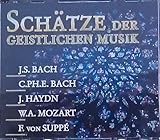  Schaetze der Geistlichen Musik