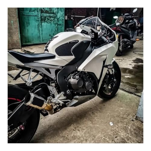 Protection réservoir moto pour CBR 1000RR 2012-2016 grip de genou - 5