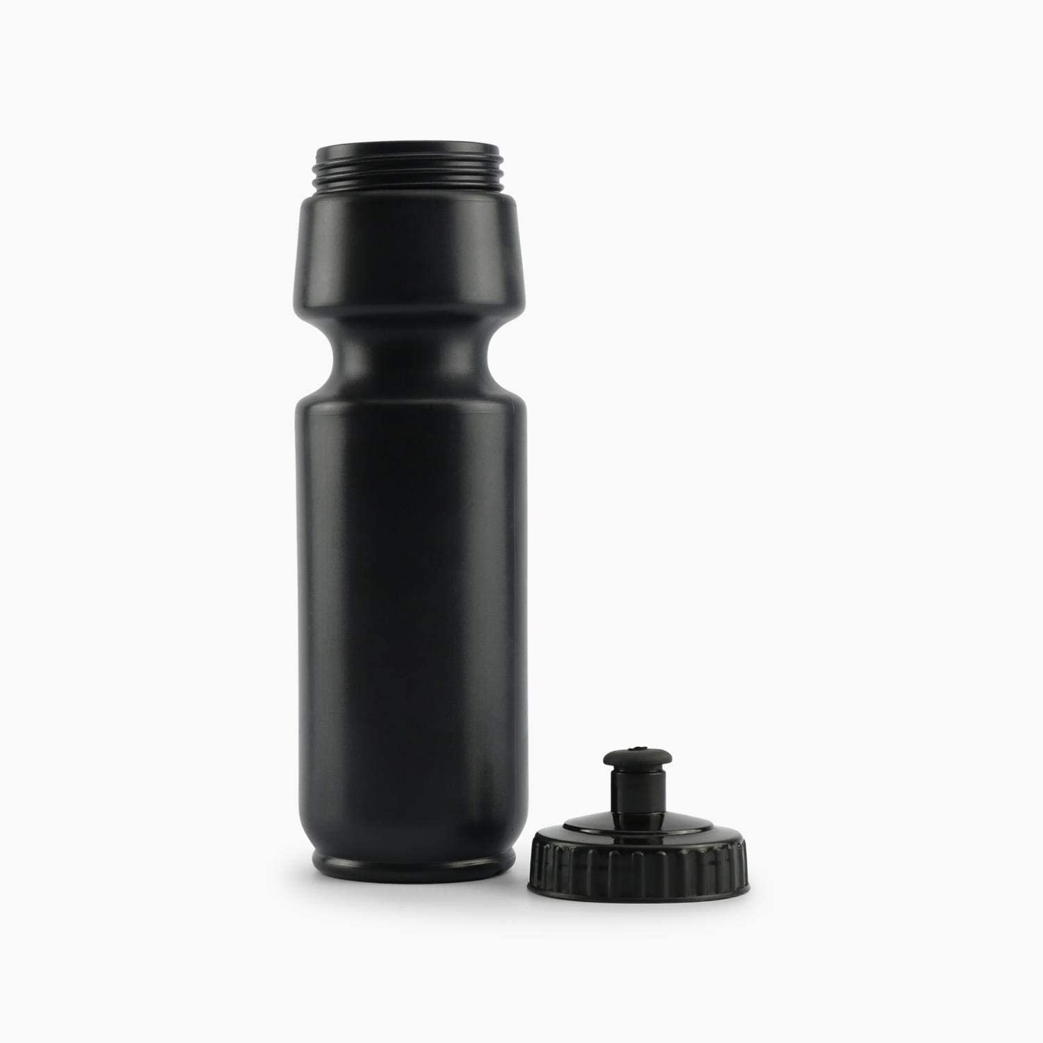 Splay Sports 750ml Waterbottle | BPA FREE Water Bottle | Sports And Fitness Squeeze | Professional Bottle For Gym & Clubs | Plastic Bottle For Schools