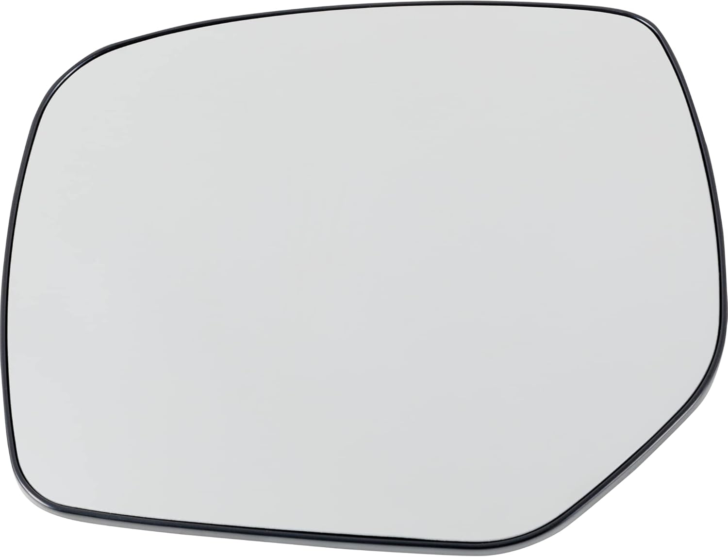 Garage-Pro Cristal de espejo compatible con Subaru Forester 2014-2018, Impreza 2012-2014, XV Crosstrek 2013-2014 Sedan Driver Side SU1324100