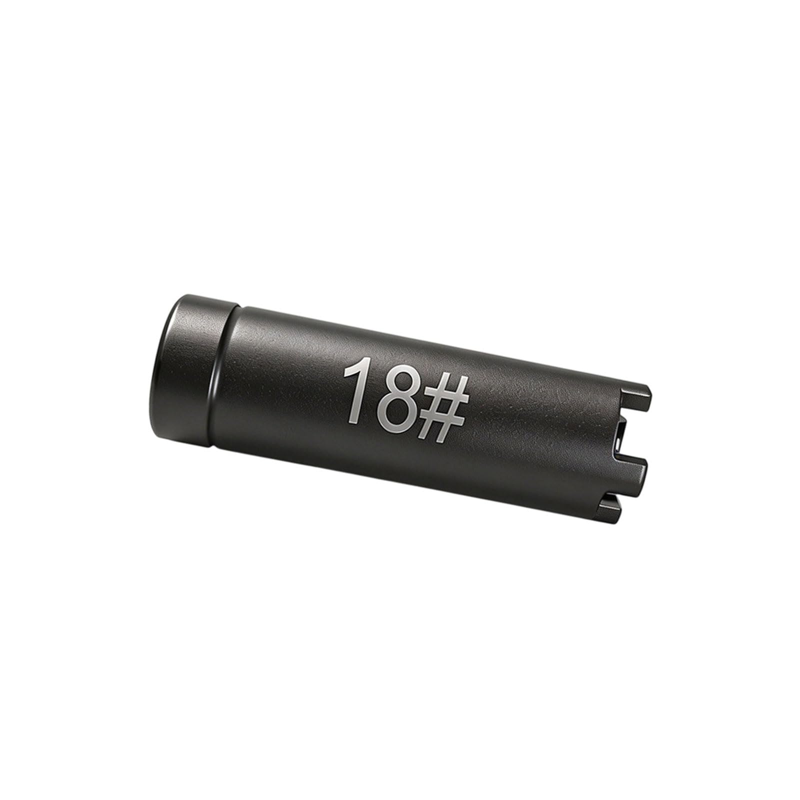 WEILWH 1/3Pcs Motorcycle Clutches Nut Removal Sleeve 18Mm 20Mm 22Mm Motorcycle Repair Wrench Starter Disk Removal Tool