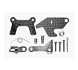 Für TL01 und M03 TAMIYA 300053346 - Akku-Qick Holder