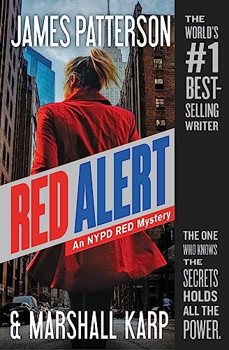 Red Alert: An NYPD Red Mystery (NYPD Red, 5)