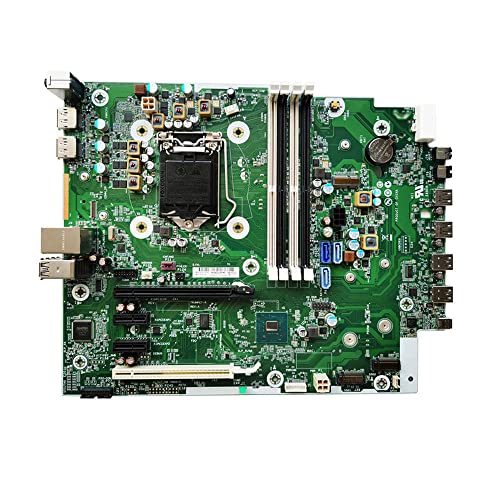 L65200-001 For EliteDesk 800 G5 G4 SFF Desktop Motherboard L65200-601 L49080-001 L61705-001 TRUMPET-R Tested