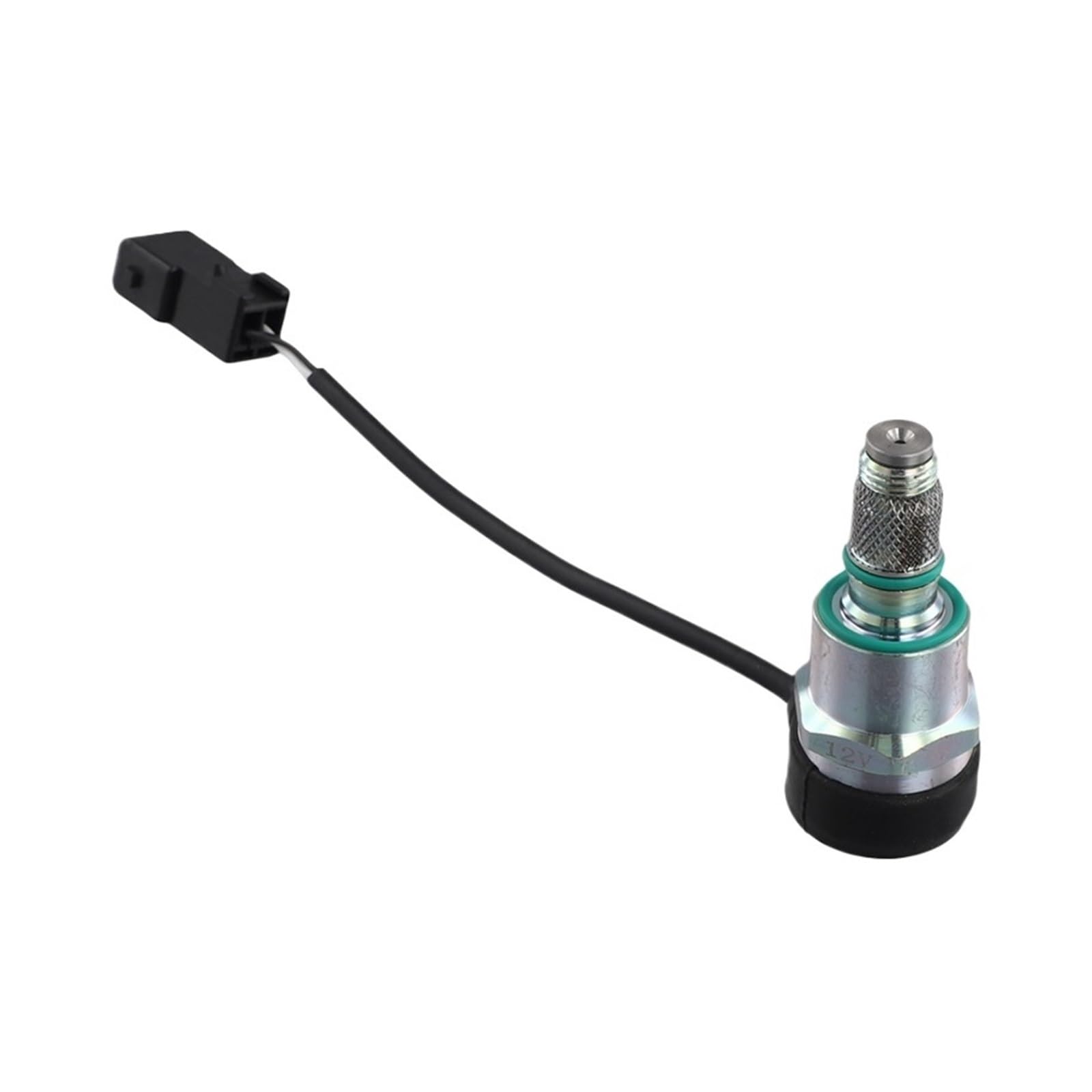 Électrovanne de voiture 12V haute pression pour pompe électronique