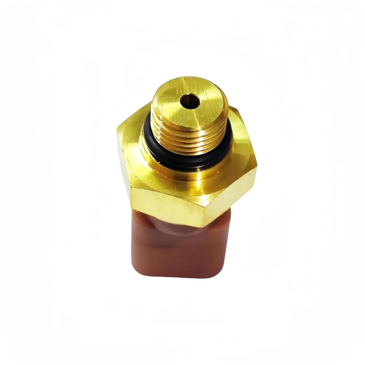 Pressure Sensor Switch 296-8060 2968060 Fits for Excavator 120K 12K 12M 140K 140M 160K 160M 324D C7 C9 C9.3 Pressure Sensor