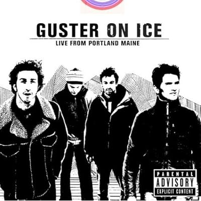 Guster on Ice: Live..