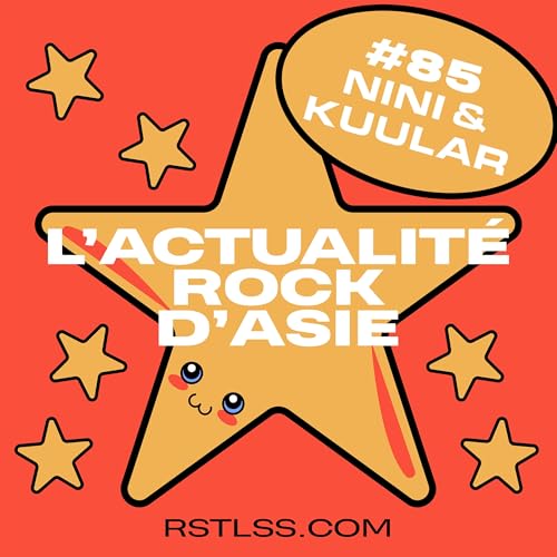 #85 - NINI & KUULAR "Victorious"