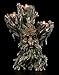 Produktbild Greenman Kerzenhalter 3-fach - Fantasy Deko Figur Kerzenhalter