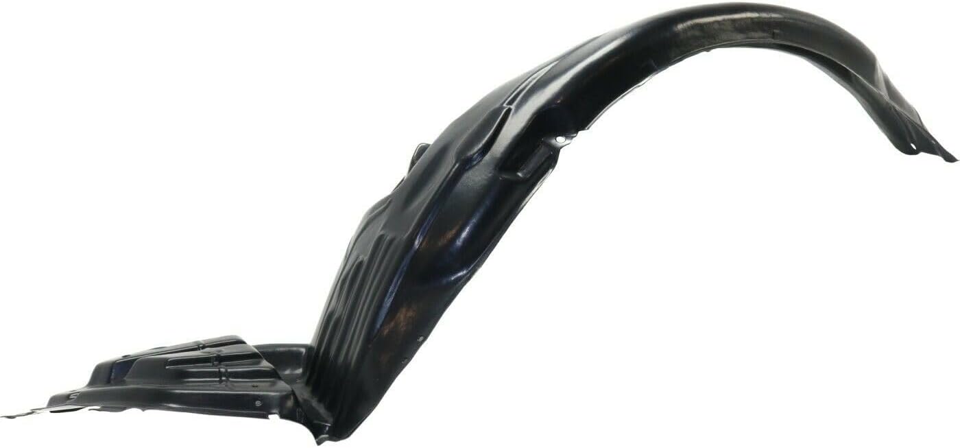 Front Left Driver Side Plastic 14915535, 3-7 Days Delivery