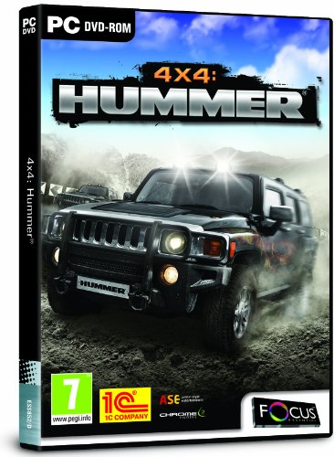 4x4 Hummer (UK)
