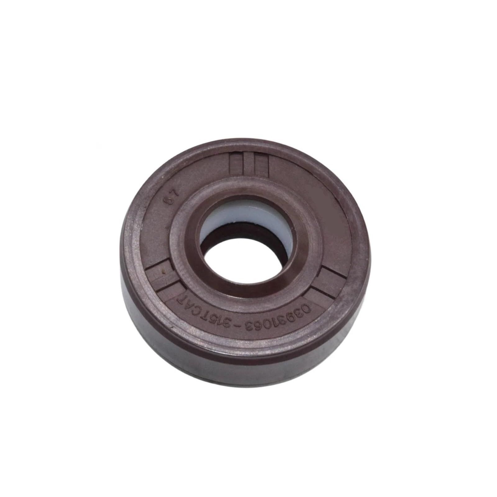 TPKMVGAP Oil seal 10x27x8.5/ For 03931063-315 Oil seals Used in Hydraulic Pump/Motor Rotary Shaft Seal