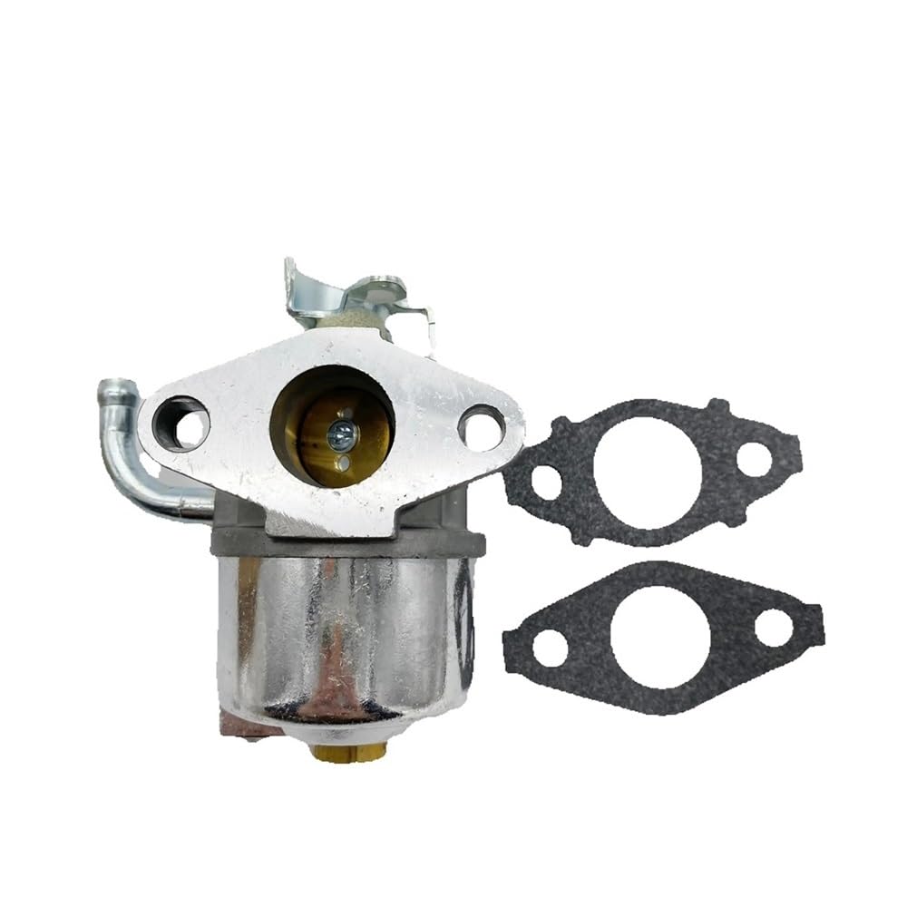 Carburateur pour tondeuse BS 593358 594015 à régulation thermique