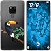 Produktbild PhoneNatic Case kompatibel mit Huawei Mate 20 Silikon-Hülle Vektor Tiere Tucan M5