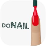 estilo artístico consumista - More Than 50 Designs doNail - Nail Art Tutorials
