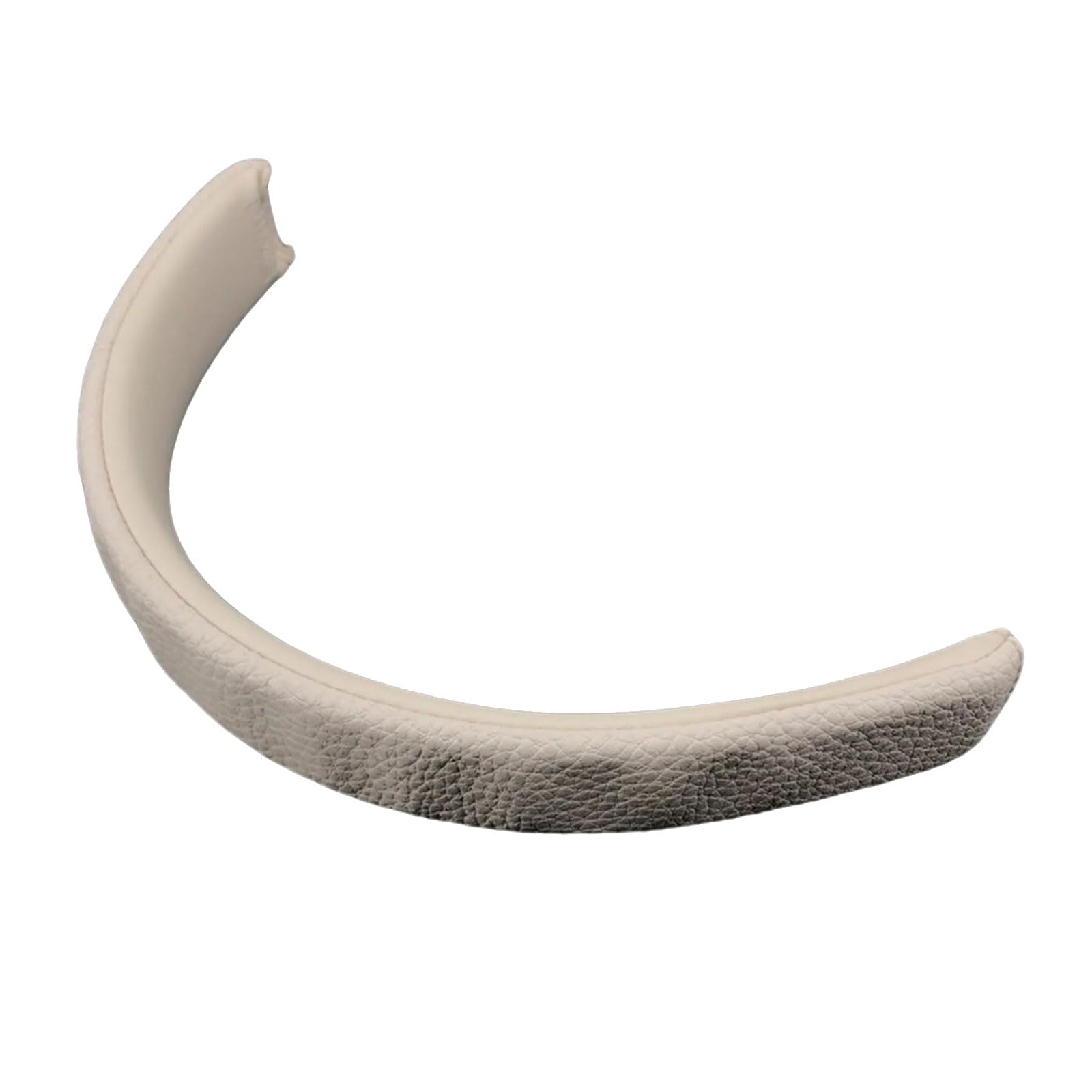 CAZSTYK Protein Leather Headband Pad Replacement Spare Ear Muff Soft Earpads for Major V Headphone Easy Installation Earmuffs