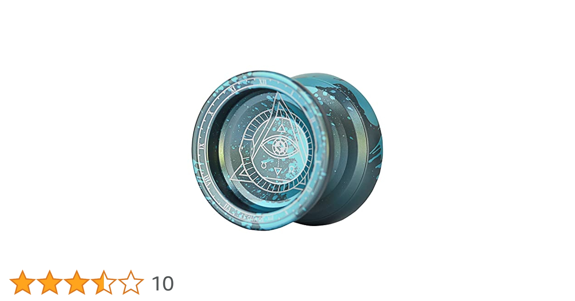 Amazon | プロフェッショナルレスポンシブヨーヨーヨー
