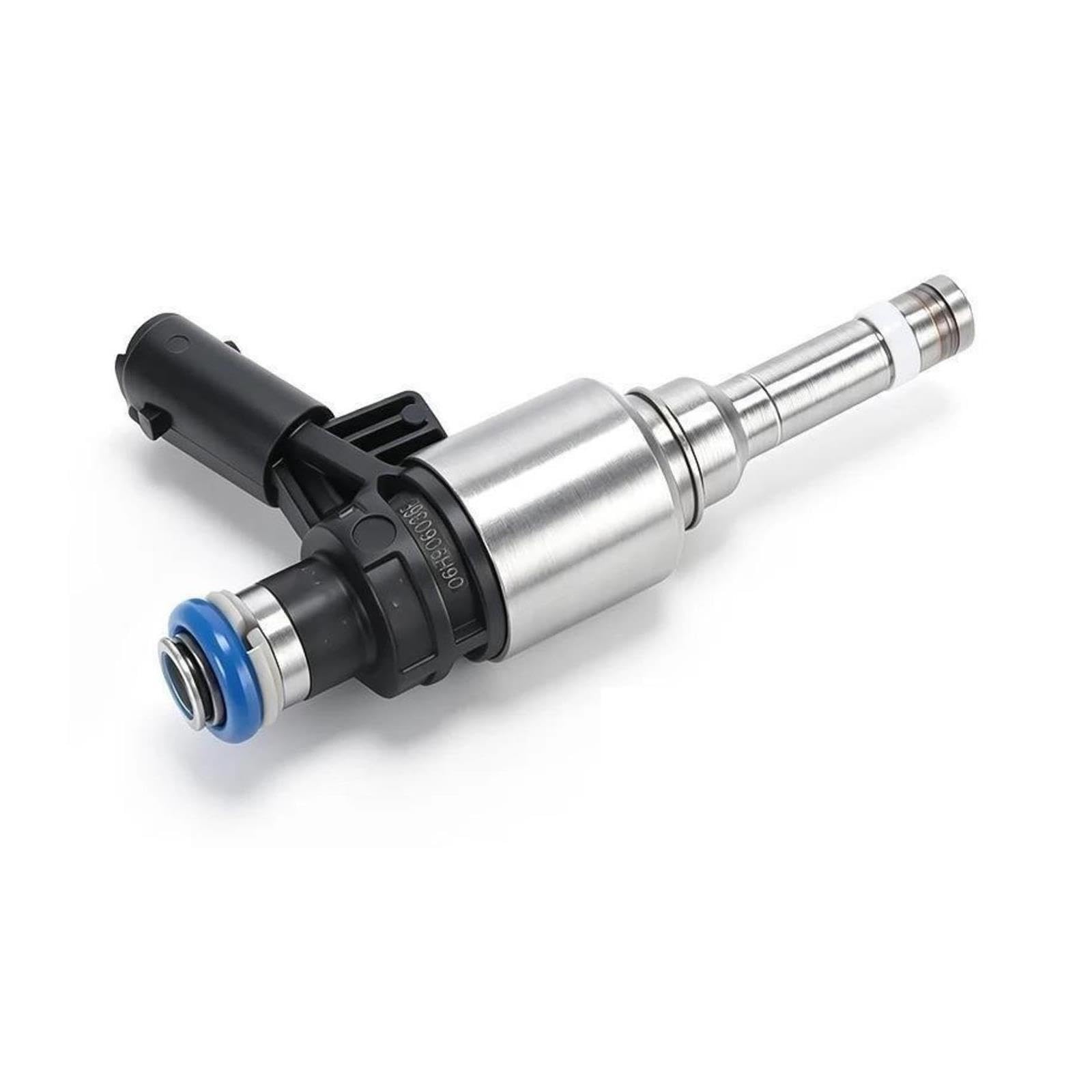 Inyector De Combustible 06H906036E Compatible Con VW Golf GTI Passat 2.0L