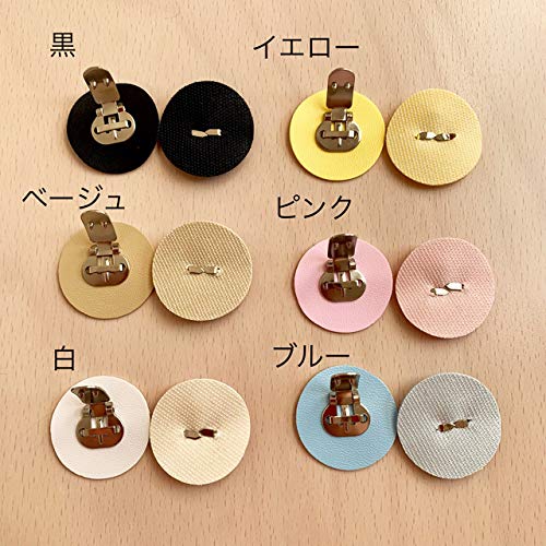 Amazon.co.jp: [ファミリアミア] シューズアクセサリー・靴飾り 