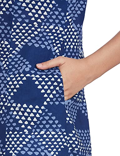 Image of Ayukta Women's Cotton Regular Kurti