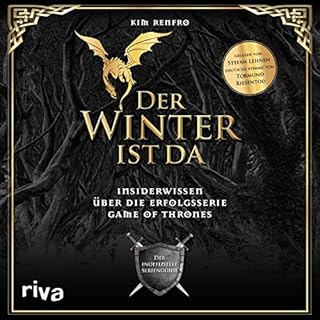 Der Winter ist da Titelbild