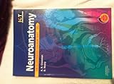 Neuroanatomy: An Illustrated Colour Text with STUDENT CONSULT Access