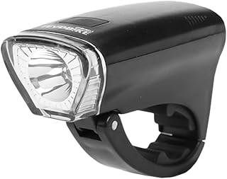 INOOMP Acessórios de ciclismo Luz traseira de bicicleta Luz LED para bicicleta Luz frontal LED Luz traseira Luzes de bicicleta de montanha Lanterna traseira Lanterna de bicicleta Luz LED Ciclo Luz dianteira e traseira LED