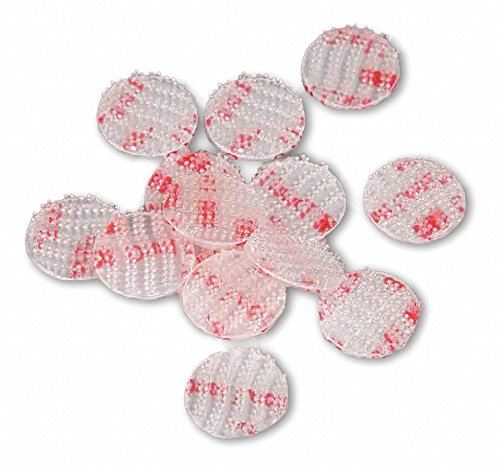 Fastener Shapes, Self-Mating, PK100