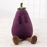 Los animales de peluche suaves son perfectos para jugar, coleccionar y abrazar. Regalo ideal para bebés, niños, amigos y cumpleaños, baby showers, Navidad, Halloween, día del niño, día de San Valentín. ¡Regalo divertido para cualquier amante de los peluches!