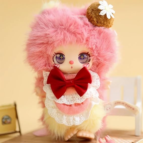 Amazon.co.jp: 第4弾 ぬいぐるみキーチェーン｜公式正規品・らぶぶ風