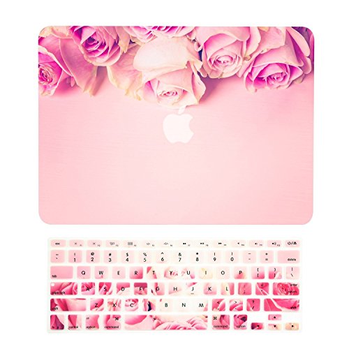 TOP CASE - 2 in 1 Signature Bundle Graphics Rubberized Hard Case +