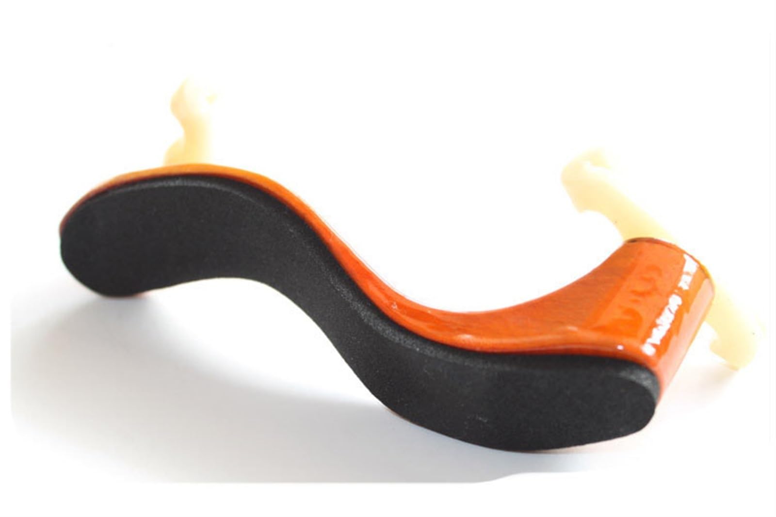 Accesorios para violín Reposabrazos para violín, hombrera para violín, reposabrazos de madera maciza para violín, diseñado para adaptarse al hombro, accesorios para violín (Color : 1/4 1/8)
