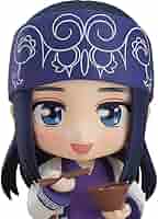 ねんどろいど ゴールデンカムイ アシリパ 902 新品即納』{FIG} ねんどろいど 902 アシリパ ゴールデンカムイ