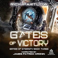 Gates of Victory cover art