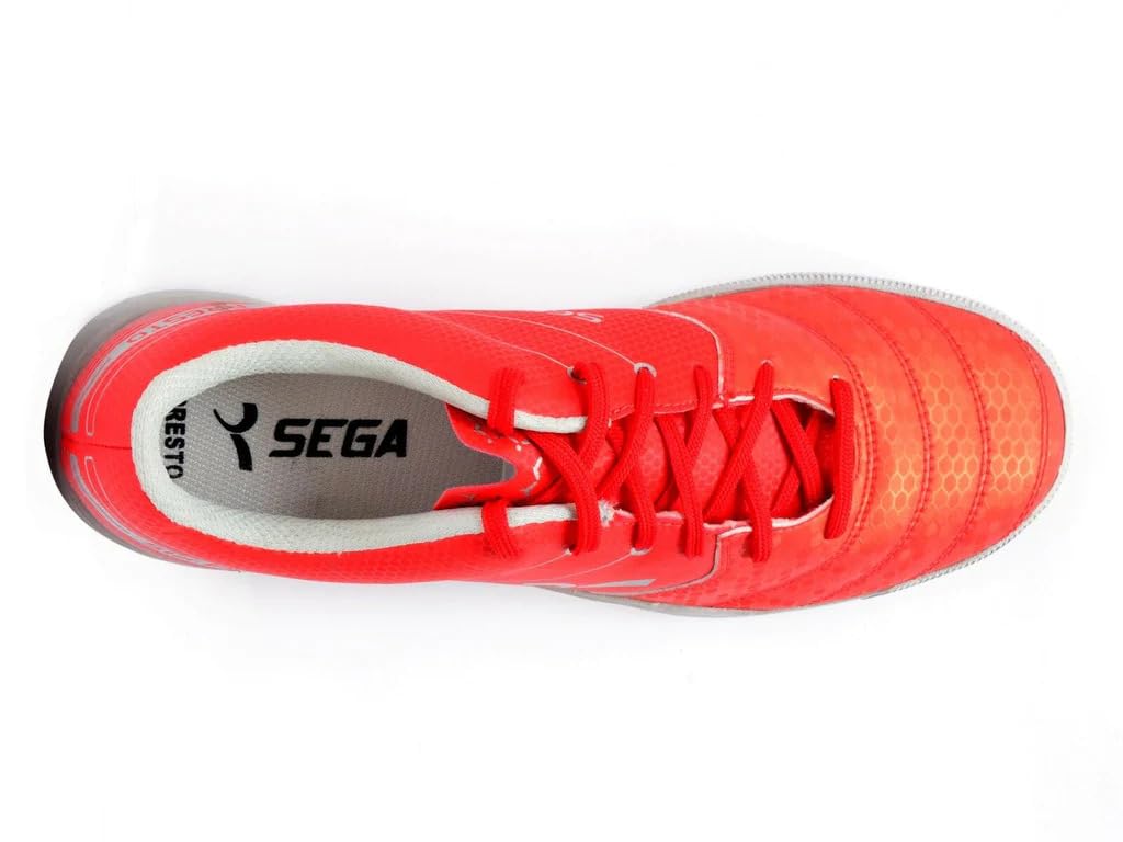SEGA Presto Indoor Hockey Cleats