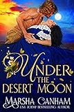  Under the Desert Moon (Renegades & Rogues) (English Edition)