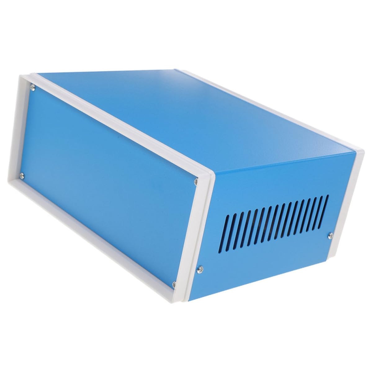 Caja de conexiones para evitar daños en tus circuitos e instrumentos 8
