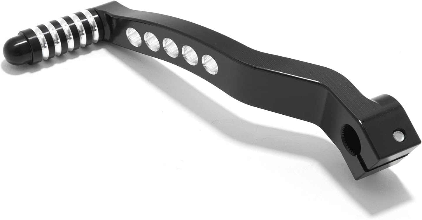 Shift Pedal Shifter Lever 13168-0162 for Kawasaki KFX450R (KSF450B) 2008-2014