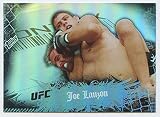 MMA UFC 2010 Topps Main Event #5 Joe Lauzon NM Near Mint