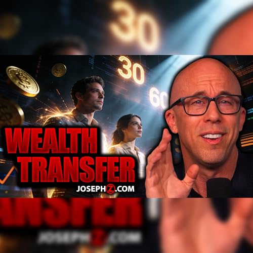 Red Church: The Coming Wealth Transfer