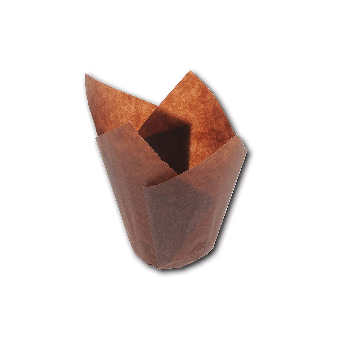 Fun Festive Tulip Baking Cups 50X95Mm, Pack Of 15