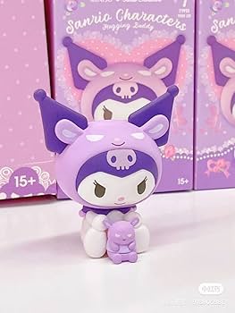 サンリオ　フィギュア　クロミ　マイメロ　シナモン　ポムポムプリン　miniso サンリオ フィギュア クロミ マイメロ シナモン ポムポムプリン