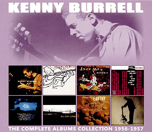Complete Albums Collection 1956-1957