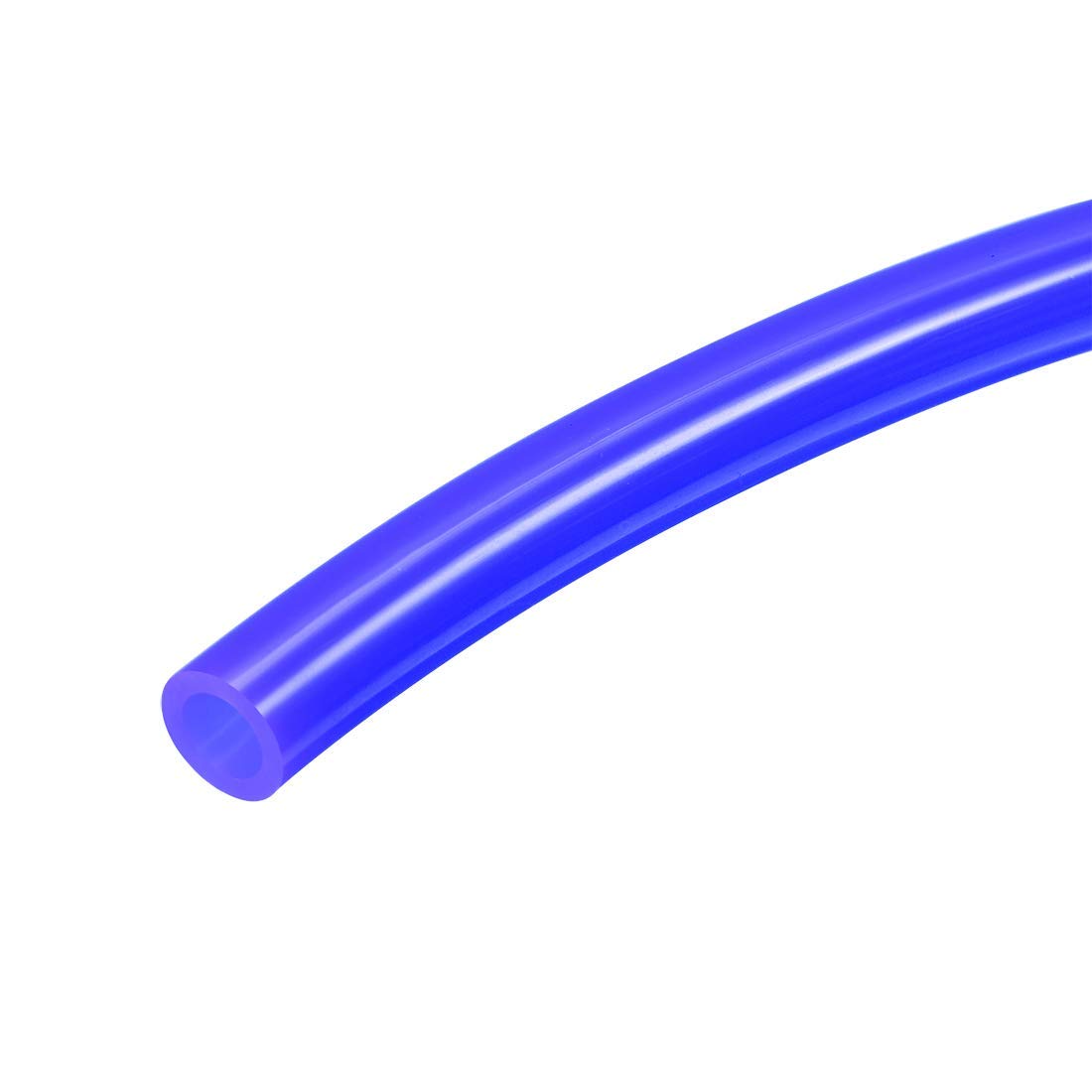 Tubo poliuretano pneumatico blu al m est 10 mm int 6,5 mm PU Tubo poliuretano pneumatico blu al m est 10 mm int 6,5 mm PU