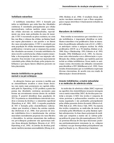 Pré-Eclâmpsia: Etiologia e Prática Clínica